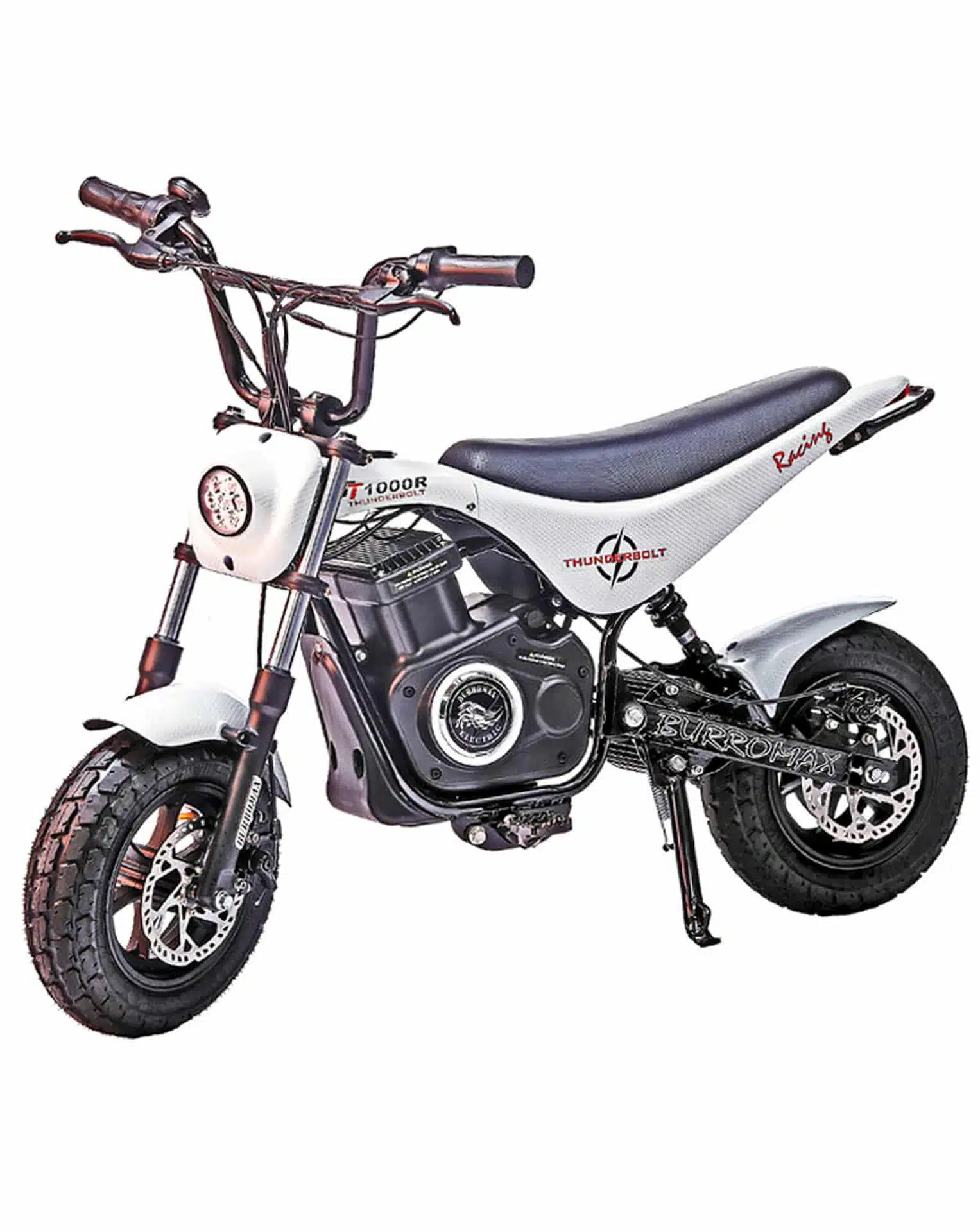 burromax-minibike-tt1000r-white-carbon
