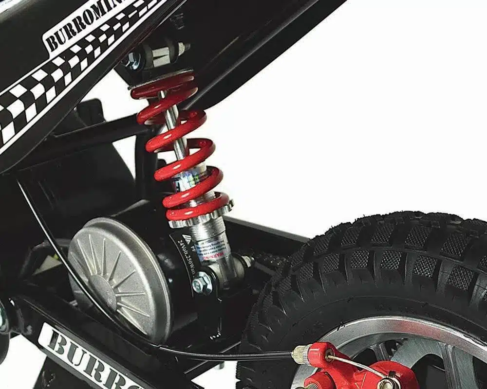 img-iconic-mini-bikes-tt250-rear-suspension